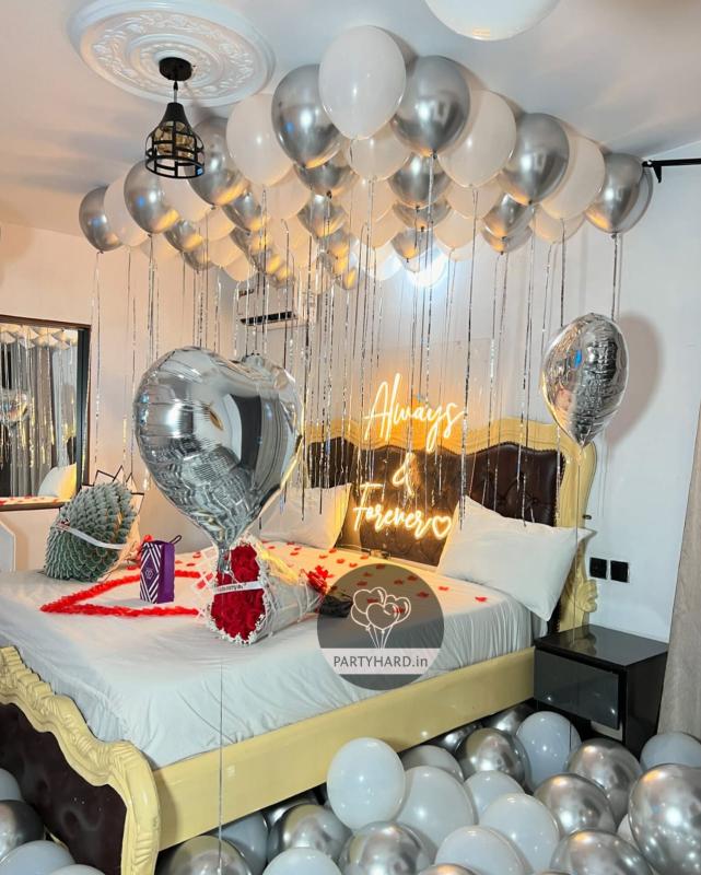 Always&Forever Decor